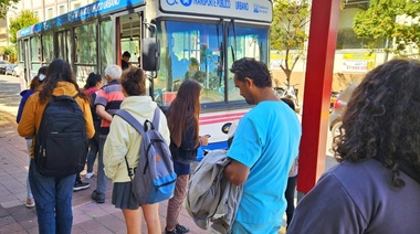 Junín y Chivilcoy serían los primeros en implementar el nuevo sistema liberado de pago en los colectivos