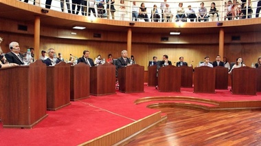 Concejales de Bragado piden que el legislativo trabaje de manera on line