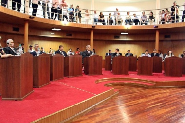 Concejales de Bragado piden que el legislativo trabaje de manera on line