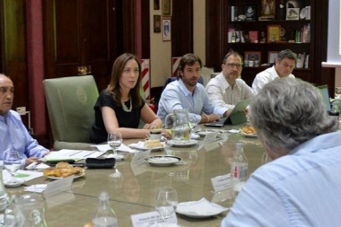 Vidal arma su propia batería de medidas para reactivar el consumo en Provincia