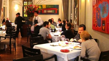 Modifican ordenanza para facilitar habilitaciones al sector gastronómico