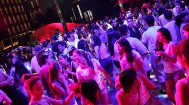 Confirman la habilitación de eventos masivos de hasta 1.000 personas en la provincia