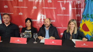 Chacabuco facilita habilitaciones comerciales y derecho de construcción