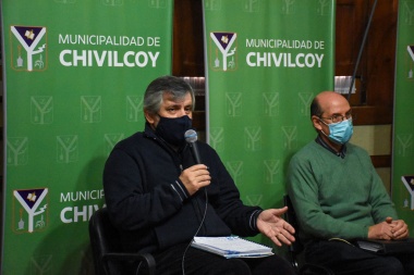 Seis nuevos casos de Covid-19 confirmados en Chivilcoy: 37 activos en total