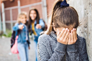 Buscan incorporar una materia de convivencia en la formación docente para frenar el Bullying en las escuelas
