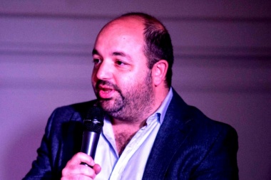 "No puede haber metas claras, sin un plan económico claro", dijo Máspoli