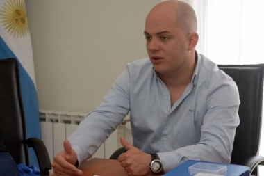 Diputado K de Pehuajó apuntó a Macri y Vidal: "no solo te mintieron, te estafaron", disparó