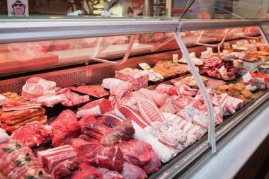 Cortes a precio "populares": dudan que las carnicerías tengan suficiente stock