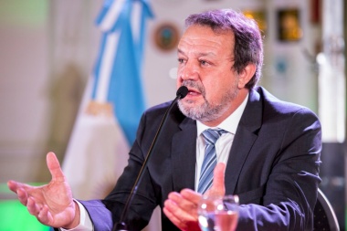 Roberto Costa: “Estamos acompañando a los bonaerenses”