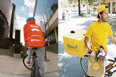 Proponen regularizar los servicios de delivery en la provincia de Buenos Aires