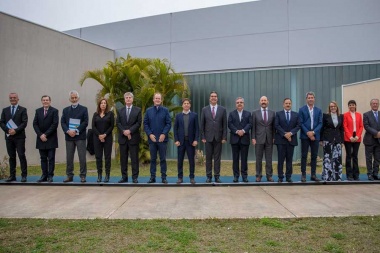 Gobernadores se reúne para analizar las primeras medidas de Massa