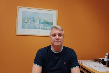José Molinari: "Hay que esperar un tiempo para poder hacer evaluaciones más concretas"
