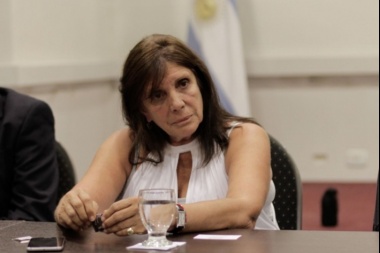 Los ministros de Kicillof pusieron su renuncia a disposición