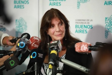 Anti Milei: plantean armar un frente entre el peronismo, UCR y GEN