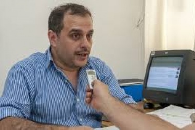 Funcionario municipal espera acompañamiento "muy importante" el domingo a Cambiemos