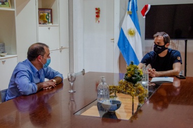 Una baja para Petrecca: se fue el Director de la Oficina de Defensa del Consumidor