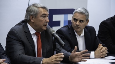 La oposición exigió la construcción de cuatro cárceles integradoras