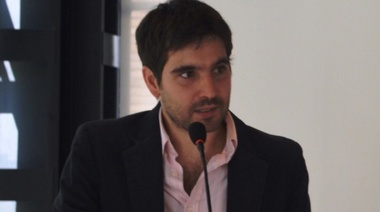 Berestein le bajó el precio a las salidas de dirigentes: “eligieron estar cerca del kirhcnerismo”