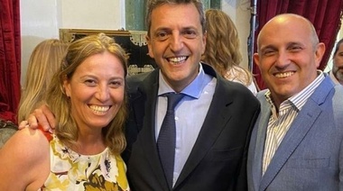 Bragado será sede del congreso seccional que hará el massismo el sábado