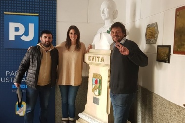 "Revertir la situación económica y social del país requerirá de mucho trabajo"