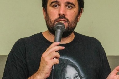 Merani resaltó el trabajo conjunto de prevención entre nación, provincia y municipio