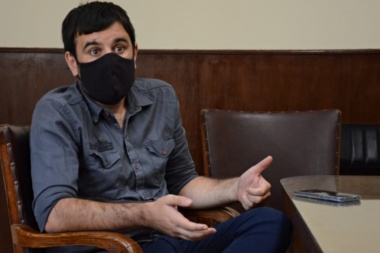 Merani relativizó críticas de Petrecca, pidió "autocrítica" y recordó la derrota 2019 de Cambiemos