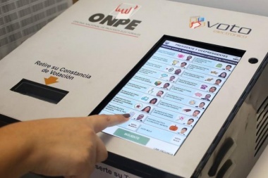 Habilitan el voto por correo a los argentinos que viven en otro país
