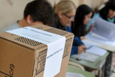 Adelantan la designación de las autoridades de mesa para ser vacunados