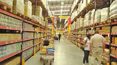 INDEC: Los precios mayoristas aumentaron en octubre un 4,7 por ciento