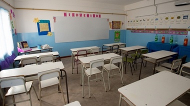 Suteba Chacabuco mira a nación y apunta al desfinanciamiento educativo