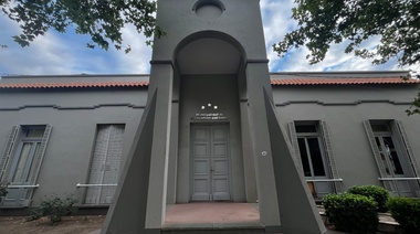 Tras demanda judicial el municipio de Ameghino reconoce a ATE como gremio local