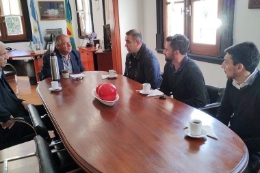 Planifican políticas de prevención de narcotráfico en General Arenales