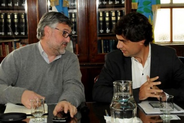 La Provincia aclaró que en julio volverá a discutir salarios con los gremios estatales