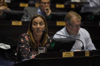 1° de mayo: Nuestro compromiso es con la clase trabajadora