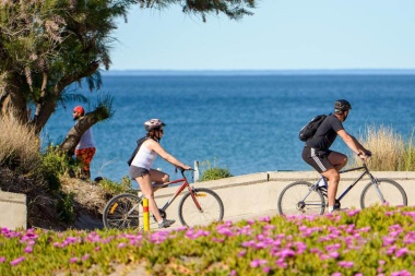 1.159.000 turistas, con un impacto económico estimado en $ 256.960 millones