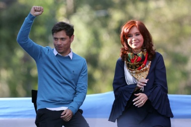 El peronismo se acomoda mientras construye "nuevas canciones"