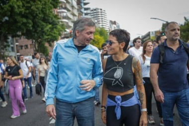 El kirchnerismo pide “no jubilar a Cristina” y desafía a Kicillof con una interna