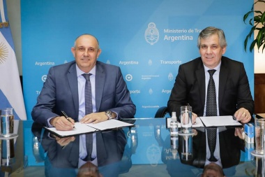 En Chivilcoy se implementará la Tarjeta Sube en el transporte público