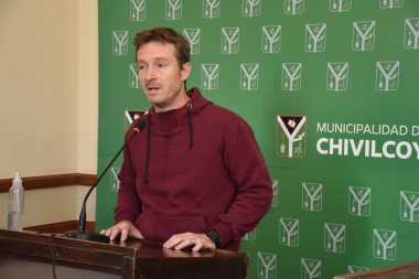 A mediados de noviembre comienza a implementarse la SUBE en los colectivos de Chivilcoy