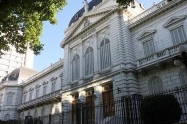 A causa del rebrote, la Suprema Corte prorroga el esquema de emergencia