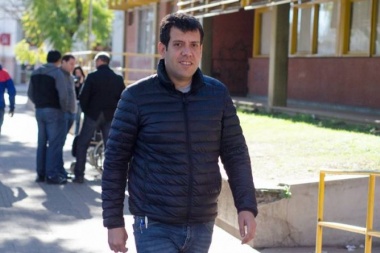 Concejal de UC de Lincoln aseguró que si el peronismo se une "es el fin de Cambiemos"