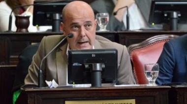"La provincia siempre tuvo la voluntad de tener las vacunas para ayudar al gobierno nacional"