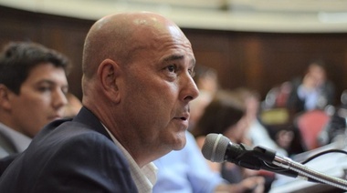 Traverso presentó un proyecto de Declaración repudiando la actitud del intendente de Lincoln