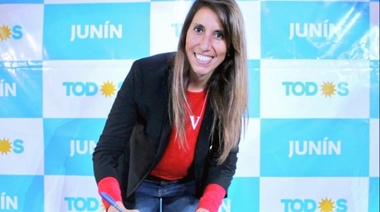 Interna FdT: "Muffarotto es la dirigente del peronismo mejor posicionada"