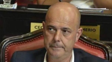 Traverso reclamó "el fin de las intervenciones" en el PJ Junín