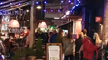 Ventas navideñas no cubrieron las expectativas del 56% de los comerciantes juninenses