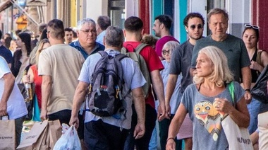 Ventas en Junín por el Día de la madre bajaron un 8,5% con relación a 2023