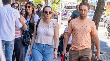 En Junín también hubo repunte de ventas por las fiestas de diciembre