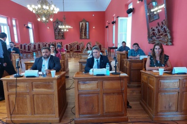 El FdT señaló que provincia invirtió más de 74 millones de pesos en el SAE