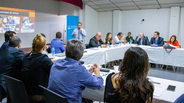 Junín fue sede del IV Congreso de Consumidores y Usuarios de la Provincia